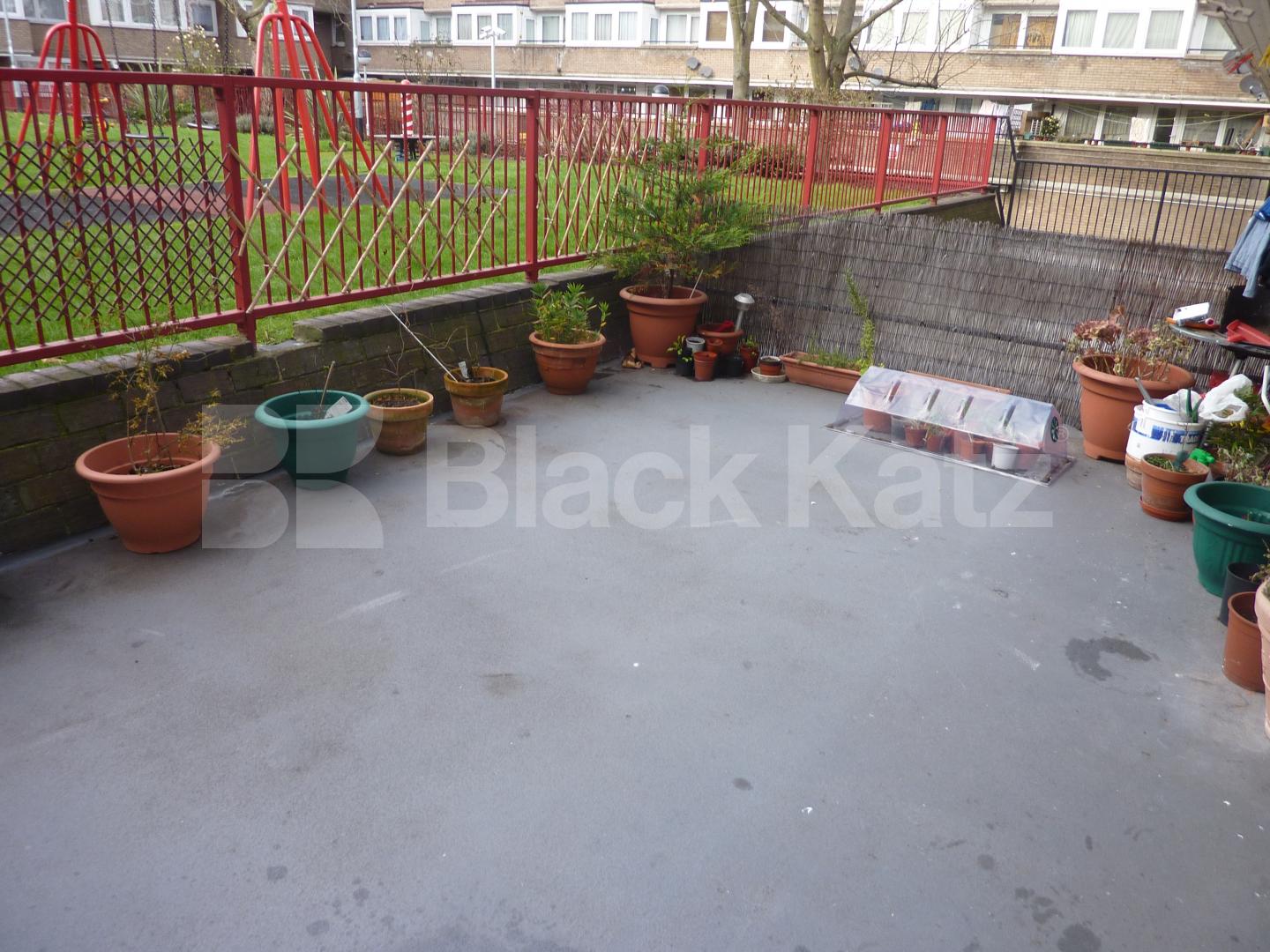 			New Instruction, 1 Bedroom, 1 bath, 1 reception Flat			 Georges Road, HOLLOWAY